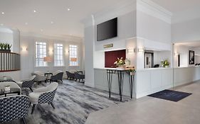 Delta Hotels By Marriott Heathrow Windsor